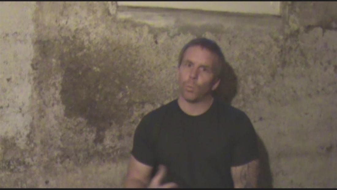 Patrick's Video Blog: Episode 12 - Water Theory Patrick's Video Blog: Episode 12 - Water Theory